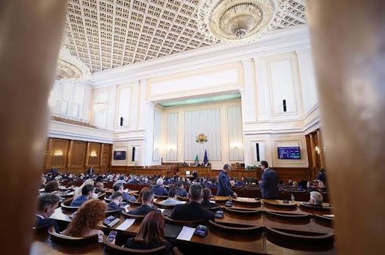 реши всс нов състав октомври окончателни промени закона съдебната власт