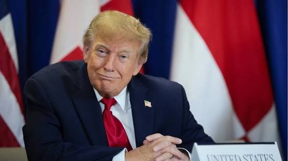 Белият дом отстрани CNN от полета на Тръмп до Тенеси