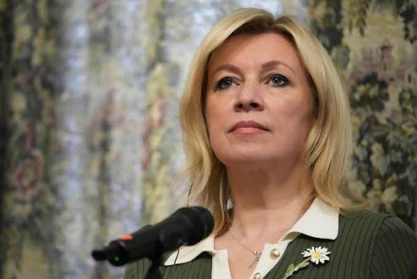 захарова тръмп повече обеща войната часа