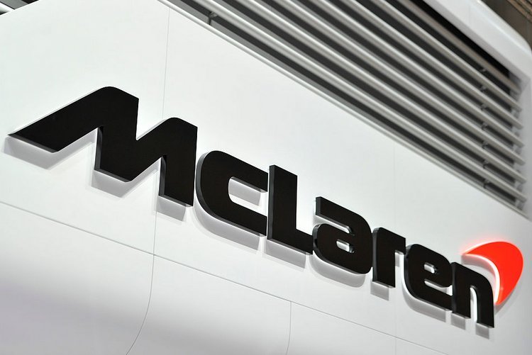 mclaren обнови логото върна корените нова зеландия