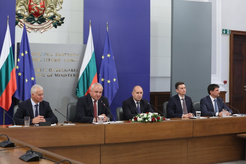 След обвиненията на МВР за полетите на Пеевски: Посланикът на България в ОАЕ отрича да има връзка