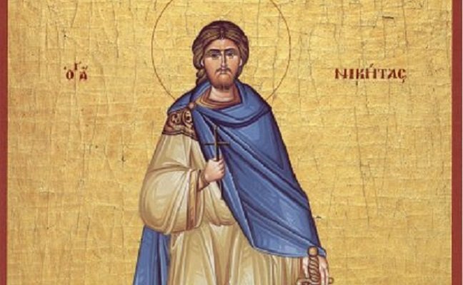 свети никита почита какви традициите забраните поверията