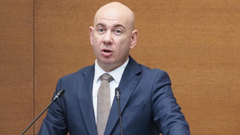 &bdquo;Възраждане&ldquo; отново поиска оставката на посланика ни в Молдова