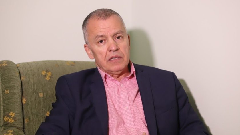 Пламен Таушанов: Схемата със свръххоспитализацията работи на много места в България
