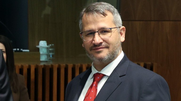 Иван Христанов: Никога не е било възможно общо участие с Андрей Гюров