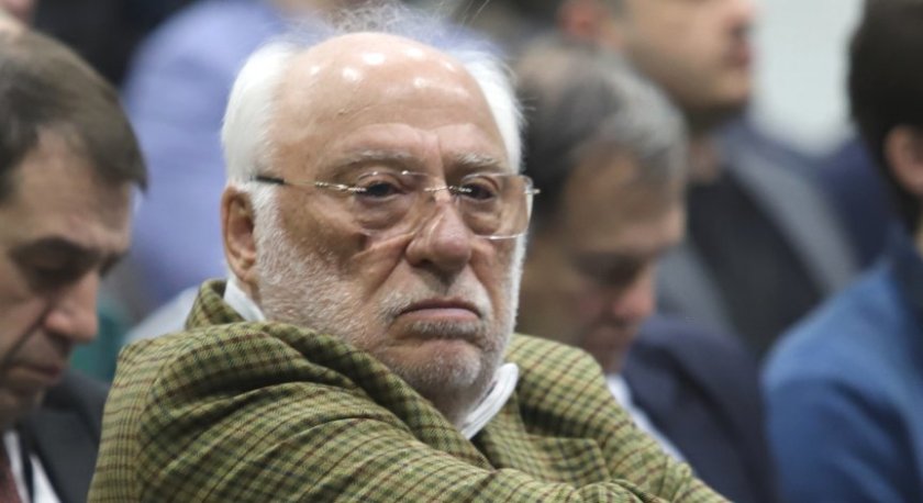 прекратиха разследването отравянето емилиян гебрев