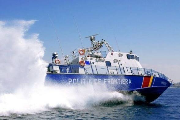 Няма следа от моряците от потъналия край България кораб: издирването е прекратено