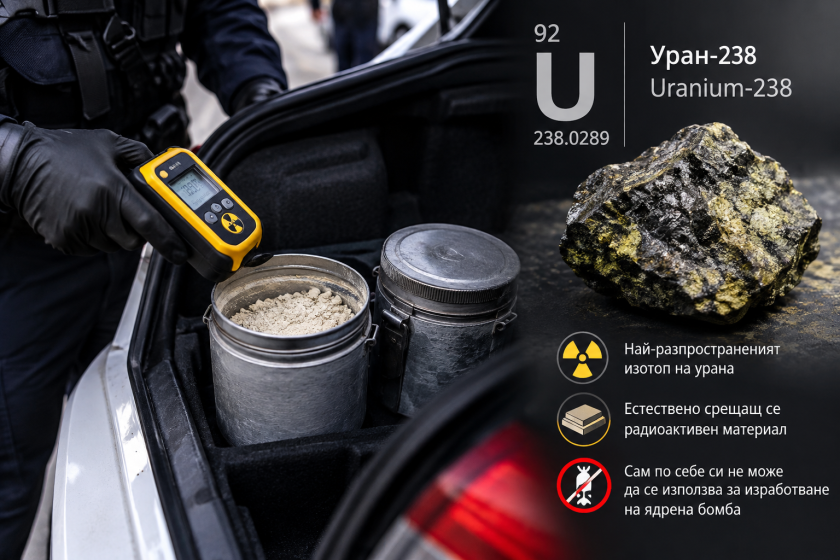 уран 700 000 долара багажника кола грузия осуети сделка чужденец
