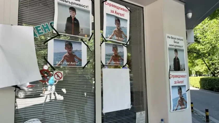 болницата почина годишно дете пловдив остава без лиценз