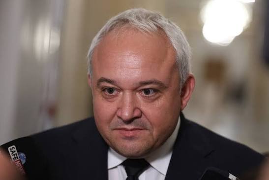 Демерджиев: Оръжието на убийството на Илиян Филипов все още не е открито