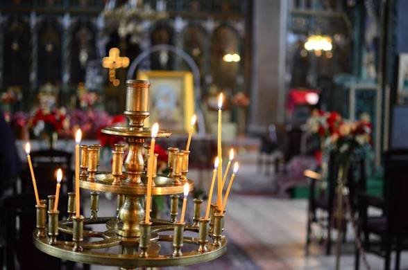 църковен празник октомври какви традициите забраните