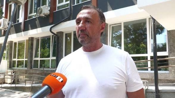 Съдът пусна под домашен арест Христо Широков с електронна гривна