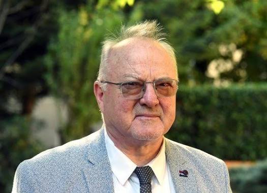проф георги николов нямам съмнение останките цар самуил