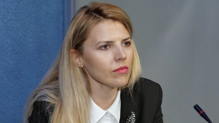 велислава петрова българия ясно определи ролята нато