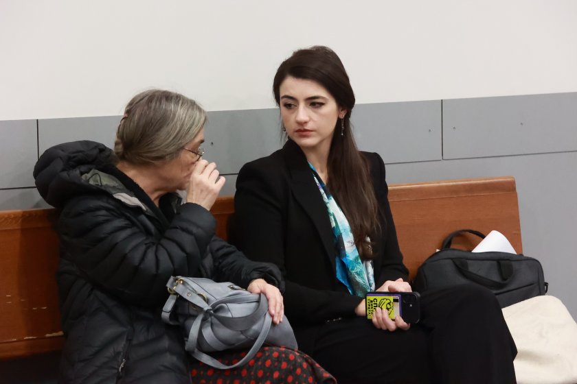 прокуратурата поиска отмяна оправдателната присъда лена бориславова