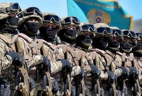 наказателни дела смъртта военнослужещи учения казахстан