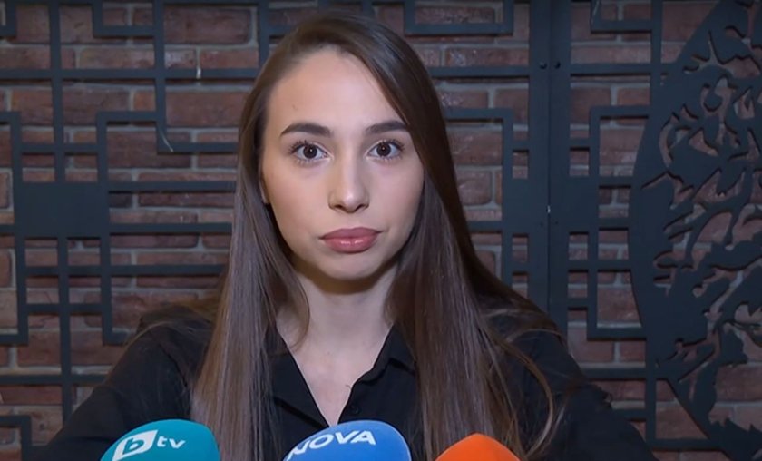 ива михайлова обвини муцунски лъжа лечението северна македония възможно