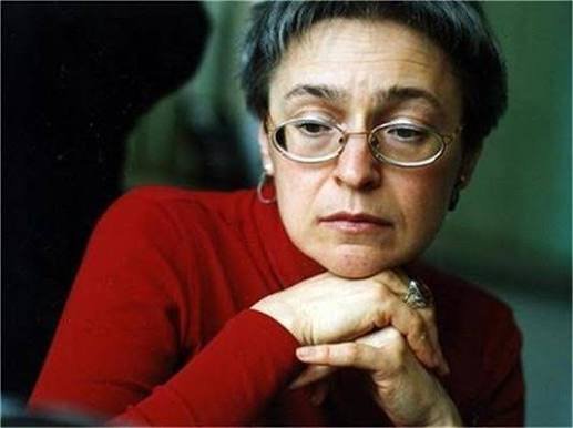 20 години без Анна Политковская: Куршумите спряха журналистката, но не и въпросите ѝ