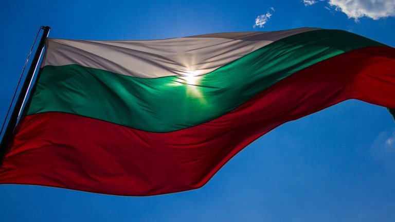 българия четири района планиране 2027 софия става самостоятелен район