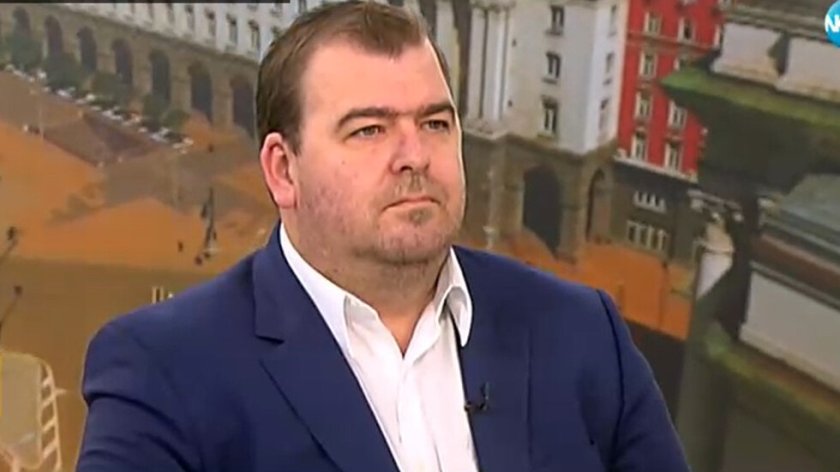 явор гечев зърно хляб олио корабоплаването черно море създава риск цените