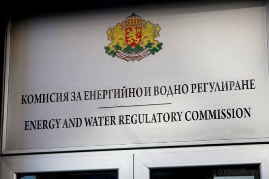 КЕВР утвърди цена на газа от 44,09 евро/MWh за октомври