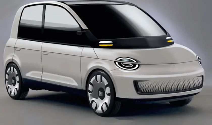 fiat възражда духа multipla новата концепция multiplay