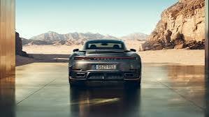 porsche съкращава 9000 работни места залага скъпи автомобили