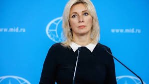 Захарова обвини Западна Европа в милитаризация и производство на дронове за Украйна