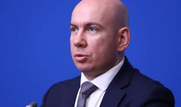 искане сваляне имунитета ангел георгиев внесено изпълняващия функциите главен прокурор