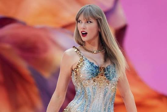 Тейлър Суифт достигна 100 седмици на върха на Billboard 200