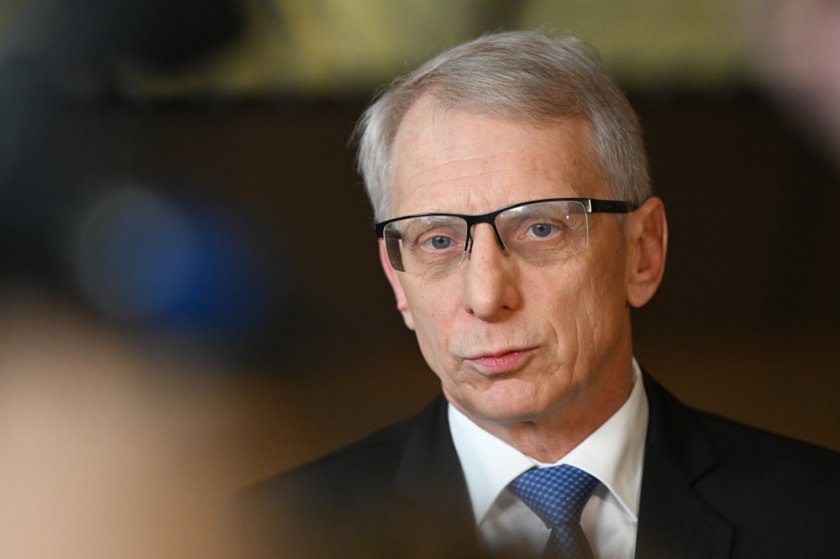 Денков: България плаща цена за грешния подход на правителството във външната политика