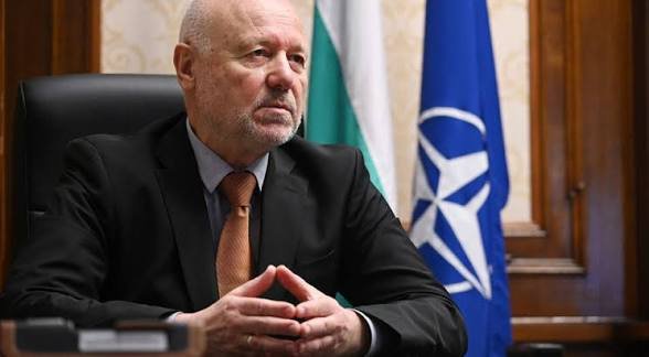 Тодор Тагарев призова България да поиска консултации по член 4 от договора на НАТО