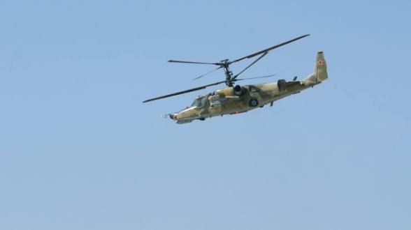 Израел купува 12 американски хеликоптера &bdquo;Апачи&ldquo; с доставки след 2030 г.