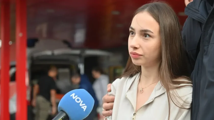 александър сиди прибирането ива михайлова северна македония въпрос сделка ndash обещала българия