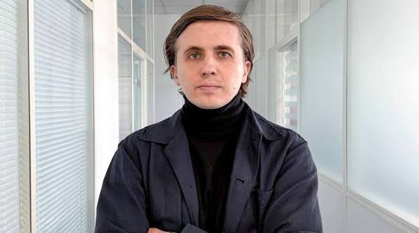 шпионски скандал виена арестувани украинци задържан журналист разследващ бивш главен прокурор