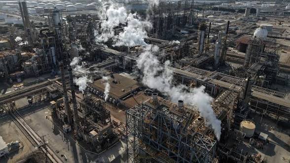 америка забрани руския дизел докато беше ударена горивна криза
