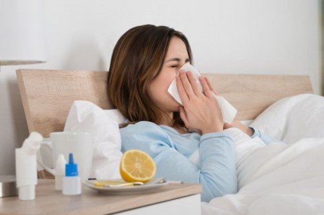 Грипът вече циркулира в България, потвърдени са два случая