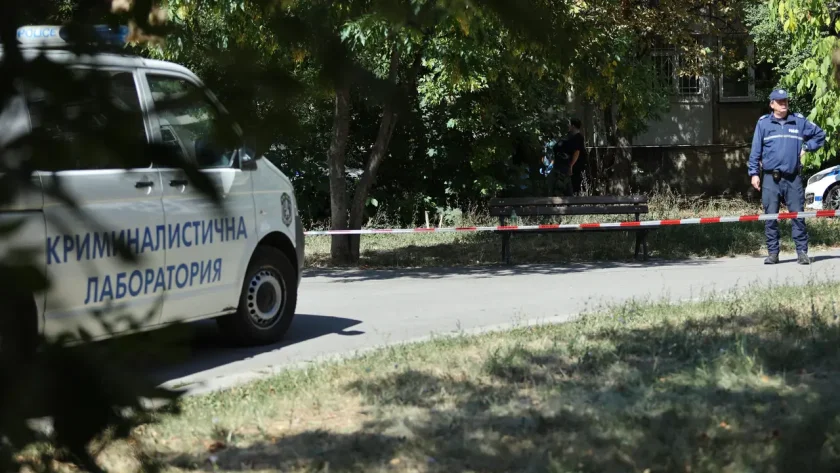 годишен обвинен убийството майка пловдив прокуратурата поиска постоянен арест