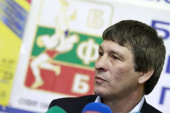 Валентин Йорданов: Българската борба е близо до дъното