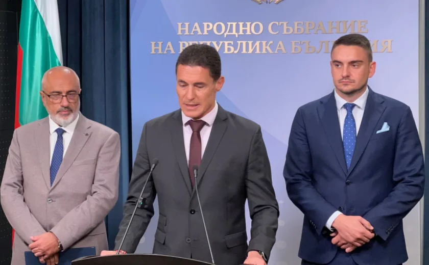 bdquoпрогресивна българияldquo предлага скритите такси бързите кредити забрана тормоз длъжници нощта