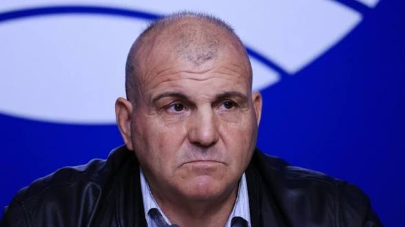 тодор ангелов новият президент българската федерация борба