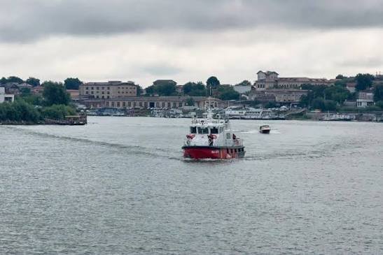 Атаките срещу търговски кораби в Черно море могат да повишат цените на стоките