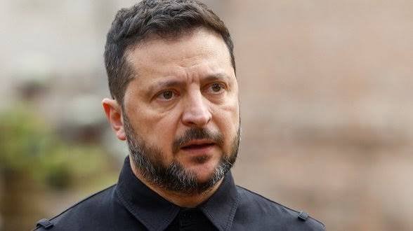 зеленски предложи срещи американските пратеници следващите дни