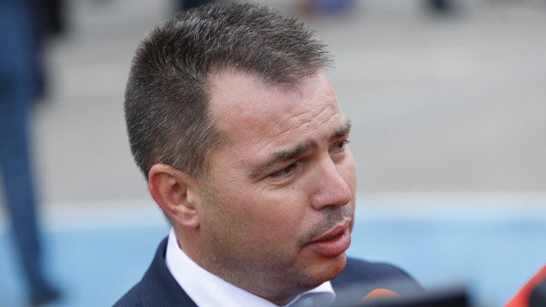 антон златанов можем спираме всеки всяко време проверките вече различни