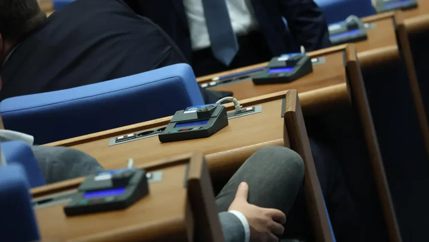 ГЕРБ-СДС се обяви срещу сливането на агенциите по рибарство и горите