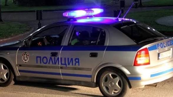 Спипаха жена без книжка и с три вида дрога