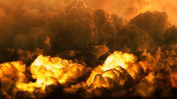 САЩ симулираха подземна ядрена експлозия на 300 метра дълбочина