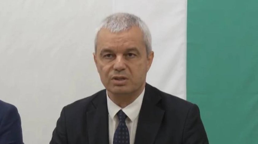 bdquoвъзражданеldquo остави без подкрепа кандидатите балотажа