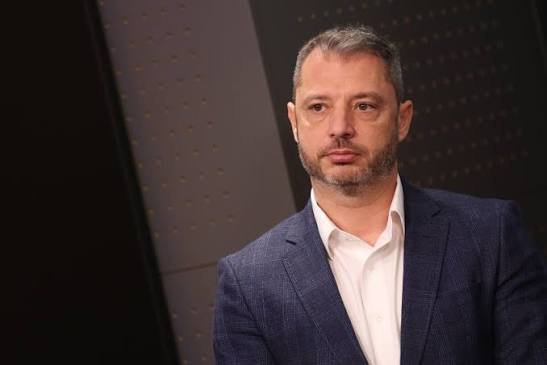 Делян Добрев: Добре, че нямаме кандидат! Имаше опасност да спечелим