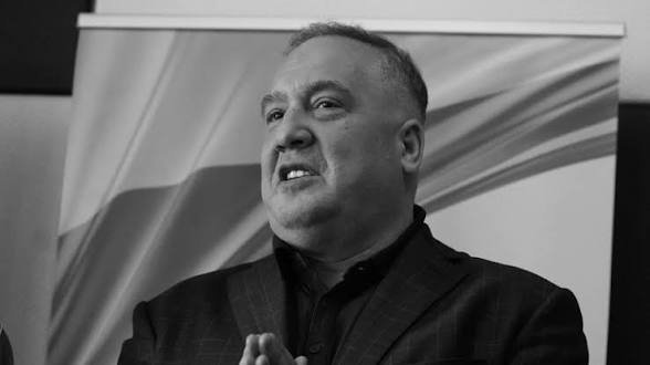 Поклонението пред Слави Бинев ще бъде на 31 октомври в храм &bdquo;Света София&ldquo;